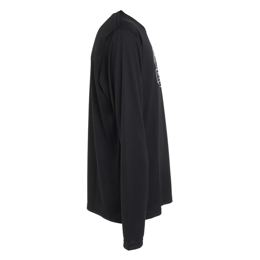 コロンビア（Columbia）（キッズ）ジュニア グリズリーピーク長袖グラフィックTシャツ AB1955 012