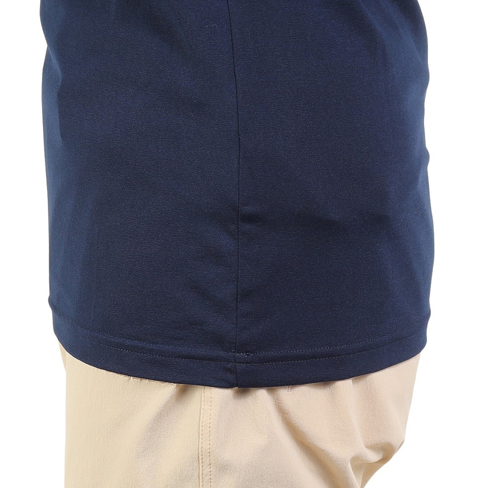 マムート（MAMMUT）（レディース）EUROサイズ 長袖 ロンT QD ロゴプリント ロングスリーブTシャツ 1016-01040-50585