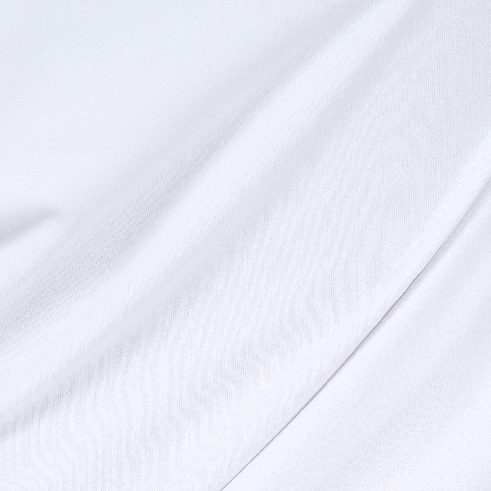ロジャーエーガー（ROGEREGGER）（レディース）長袖Tシャツ ロンT HIKE RE23FUK5610003 WHT ホワイト