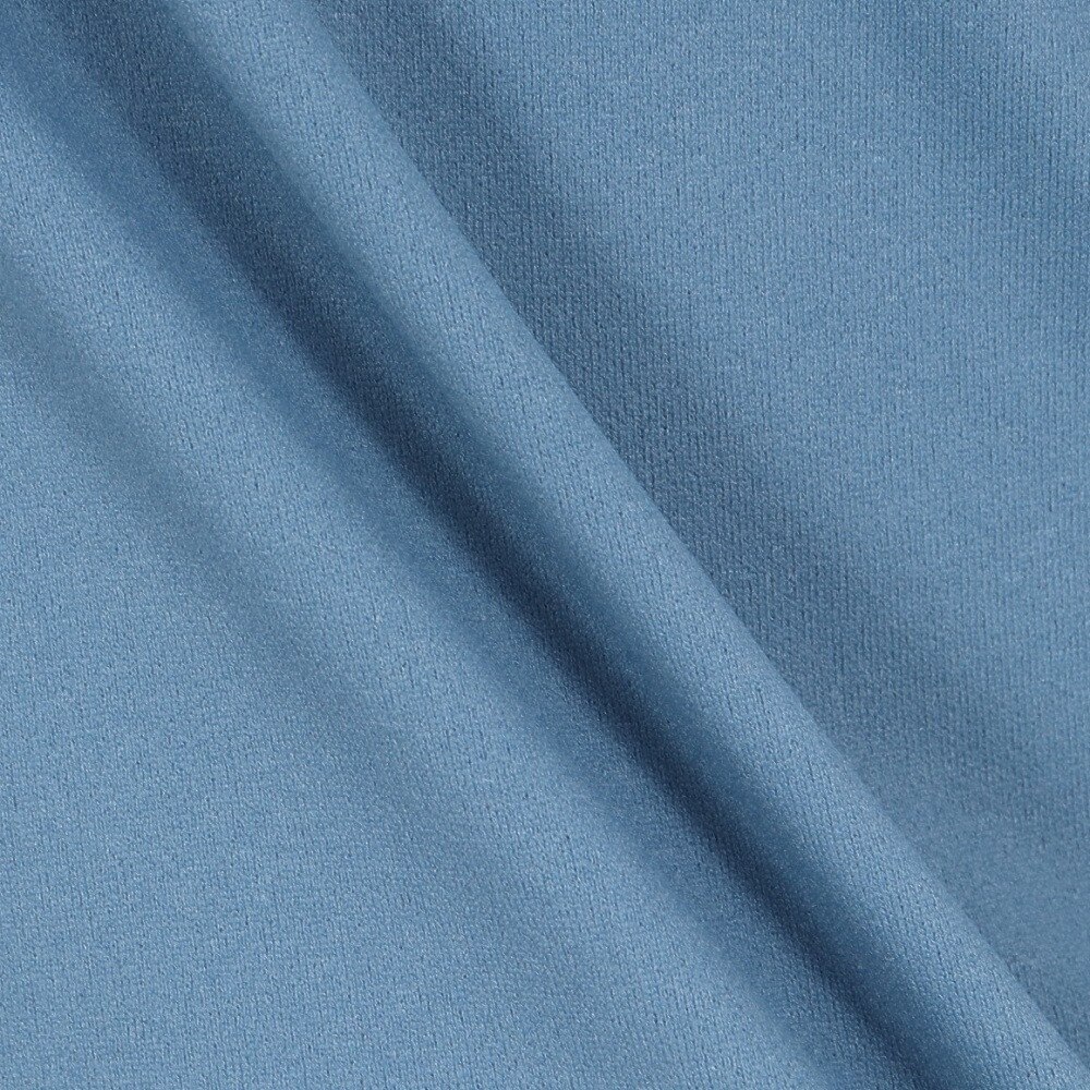 ロジャーエーガー（ROGEREGGER）（レディース）長袖Tシャツ ロンT ライトバン RE24SUK5620023 BLU