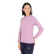 (レディース)長袖Tシャツ ロンT ライトバン RE24SUK5620023
