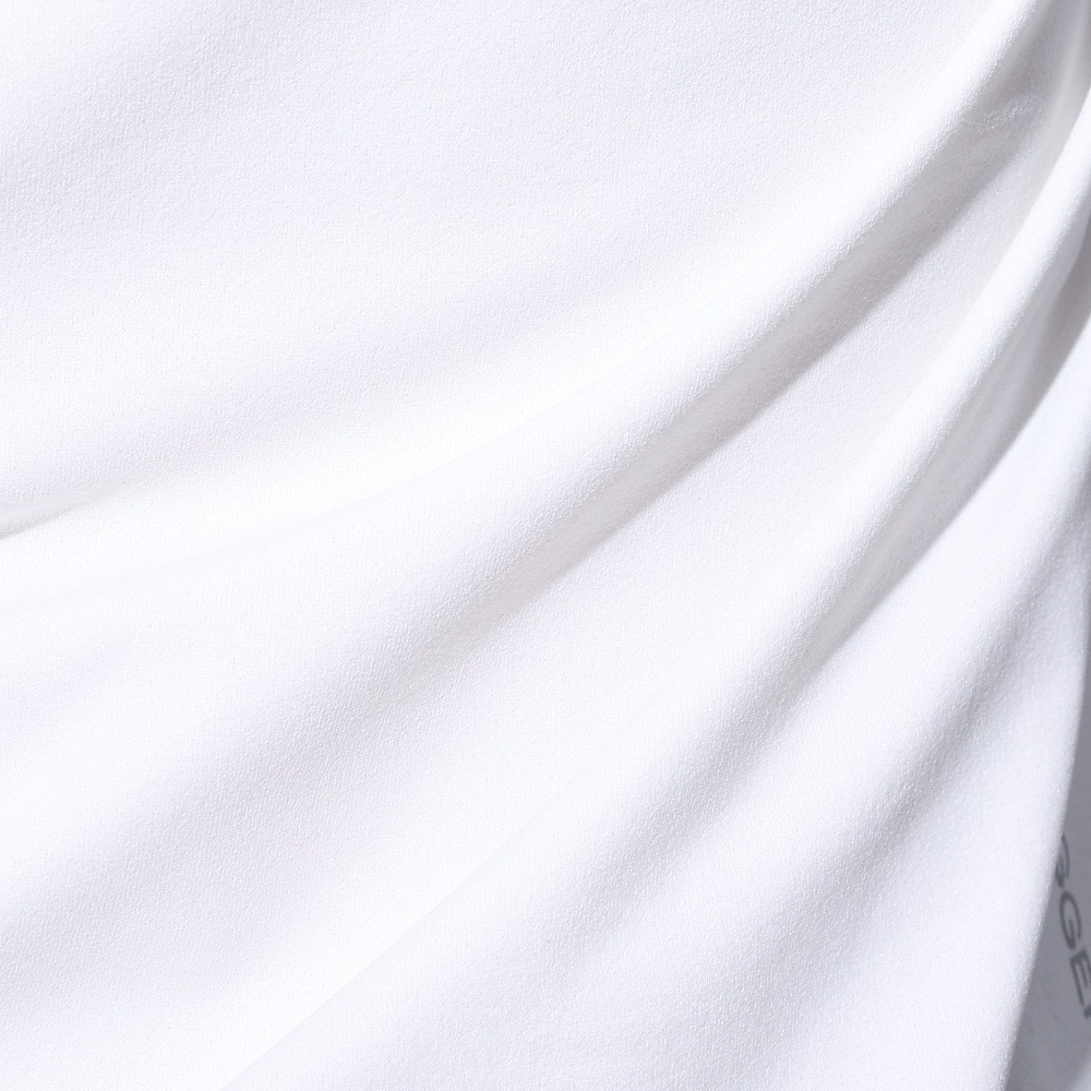 ロジャーエーガー（ROGEREGGER）（レディース）長袖Tシャツ ロンT ライトバン ロングスリーブ ティー RE24SUK5620023 WHT