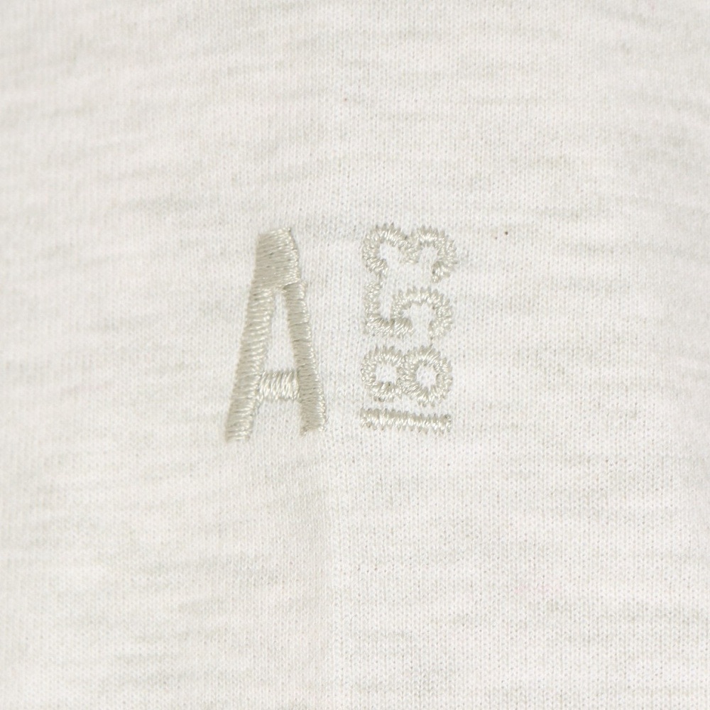 エーグル（AIGLE）（レディース）長袖Tシャツ ロンT 吸水速乾 ロングスリーブ クルーネック Tシャツ ZTFAY27-001