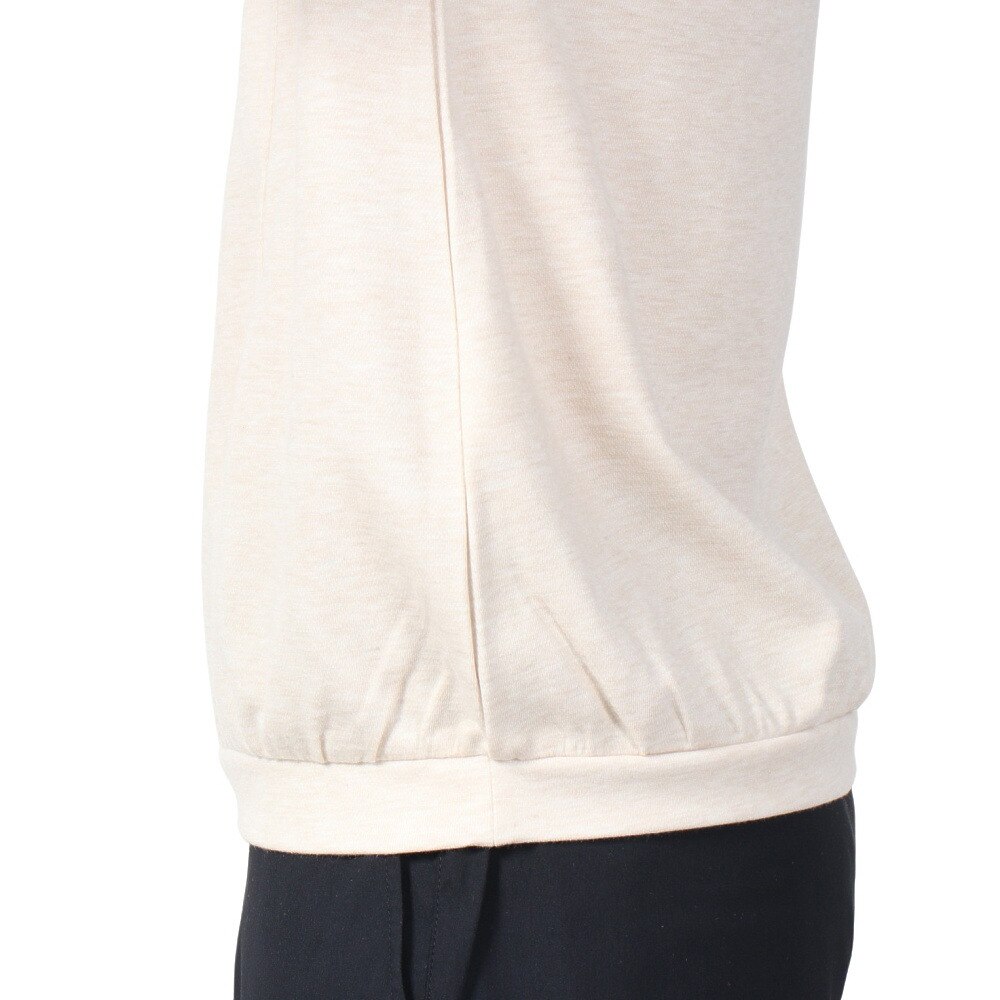 エーグル（AIGLE）（レディース）長袖Tシャツ ロンT 速乾 クルーネックTシャツ ZTFAY27-005