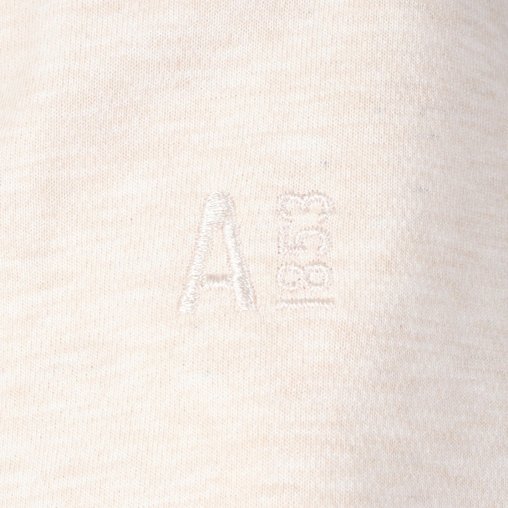 エーグル（AIGLE）（レディース）長袖Tシャツ ロンT 速乾 クルーネックTシャツ ZTFAY27-005