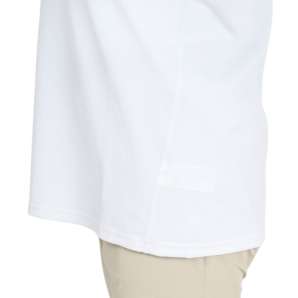 POLEWARDS（レディース）長袖Tシャツ ロンT DRY COMFORT ロングスリーブTシャツ PW2RHB09 IGRY グレー 吸汗速乾