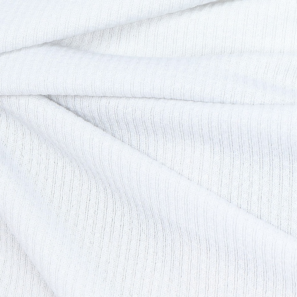 POLEWARDS（レディース）長袖Tシャツ ロンT DRY COMFORT ロングスリーブTシャツ PW2RHB09 IGRY グレー 吸汗速乾