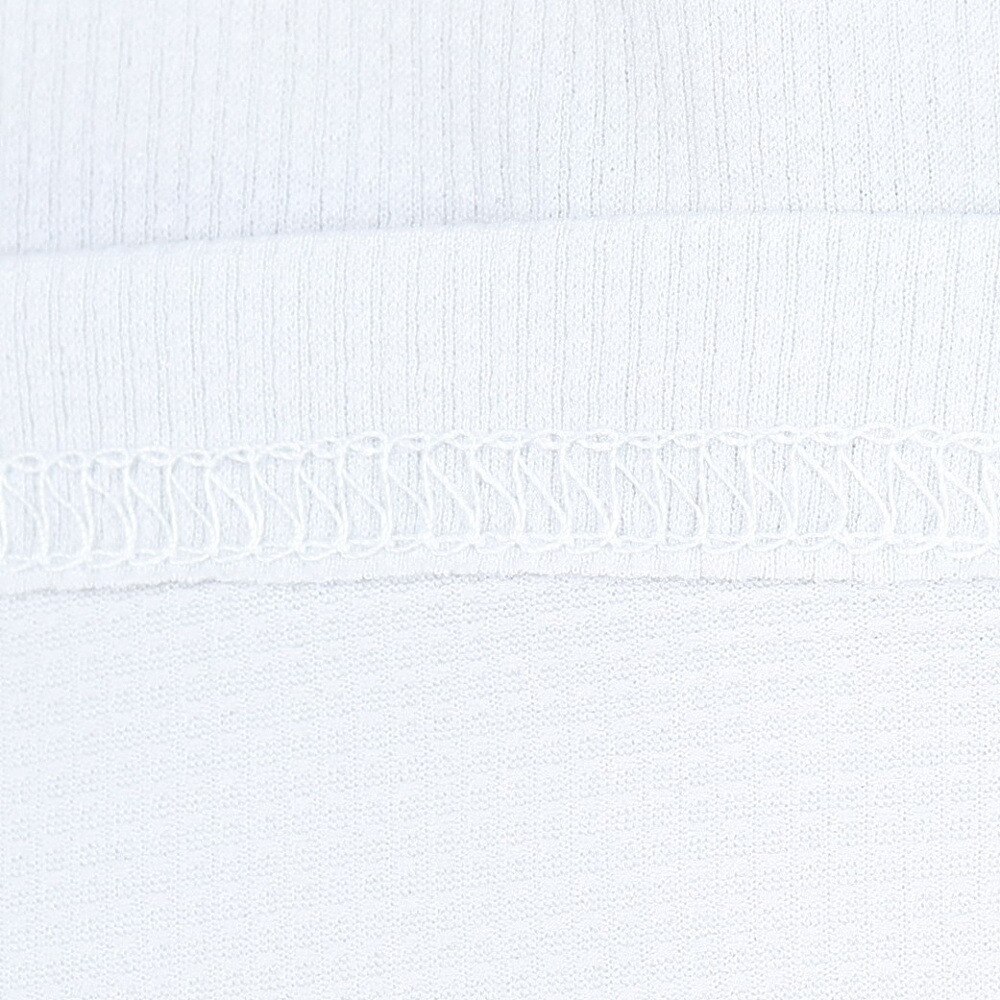 POLEWARDS（レディース）長袖Tシャツ ロンT DRY COMFORT ロングスリーブTシャツ PW2RHB09 IGRY グレー 吸汗速乾