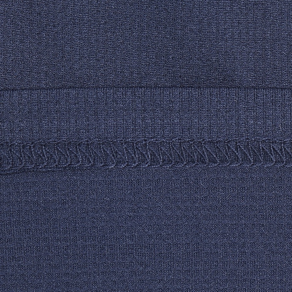 POLEWARDS（レディース）長袖Tシャツ ロンT DRY COMFORT ロングスリーブ Tシャツ PW2RHB09 NVY ネイビー 吸汗速乾