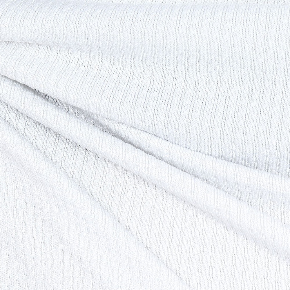 POLEWARDS（レディース）長袖 DRY COMFORT ハーフジップTシャツ PW2RHB10 IGRY グレー 吸汗速乾 ストレッチ