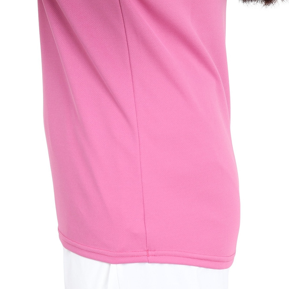 オンヨネ（ONYONE）（レディース）長袖Tシャツ ロンT ハイグレーター ハーフジップ ロングスリーブ OKJ85720 956