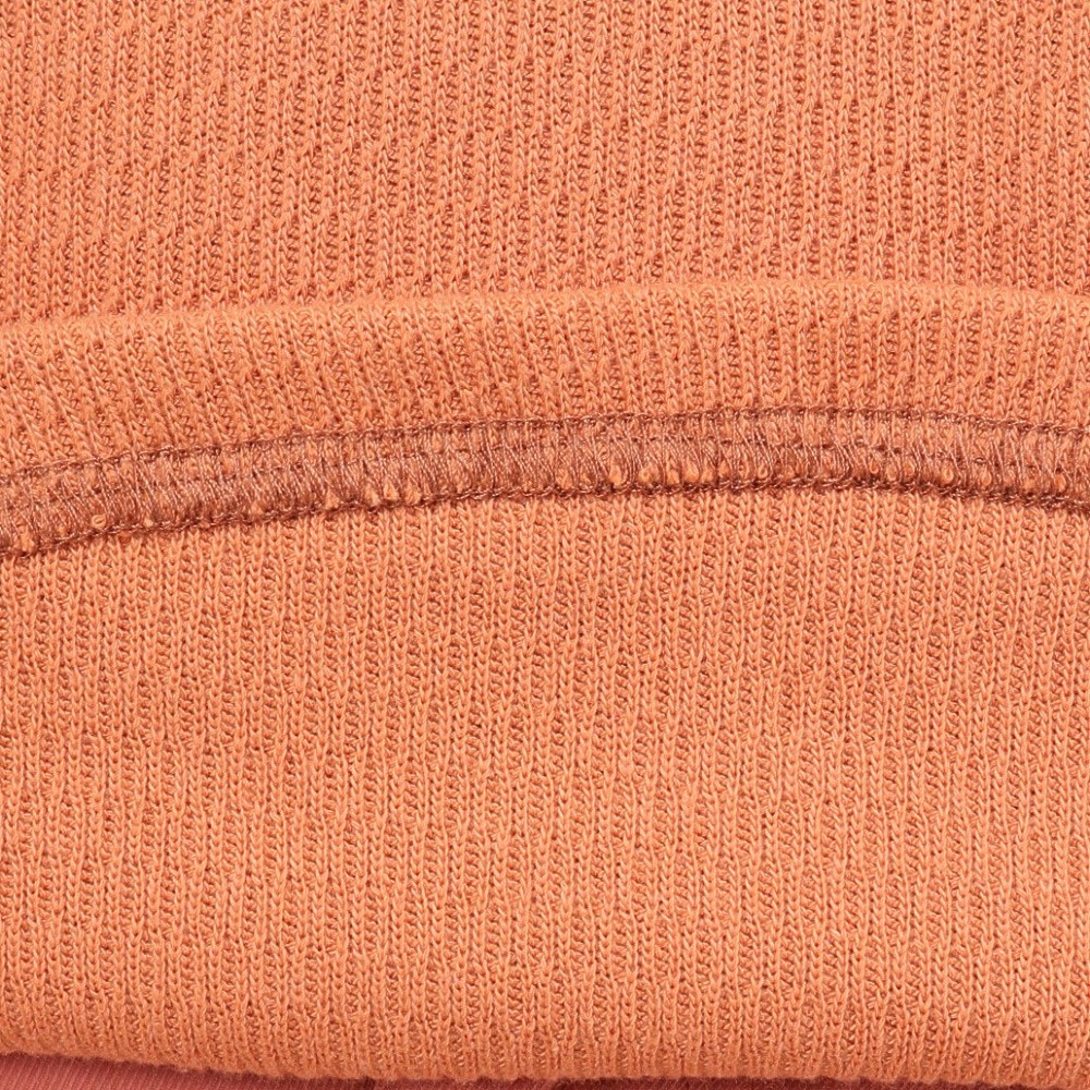 クリフメイヤー（KRIFF MAYER）（レディース）長袖Tシャツ ハニカムメッシュロンT 2417867LX:45:ORANGE