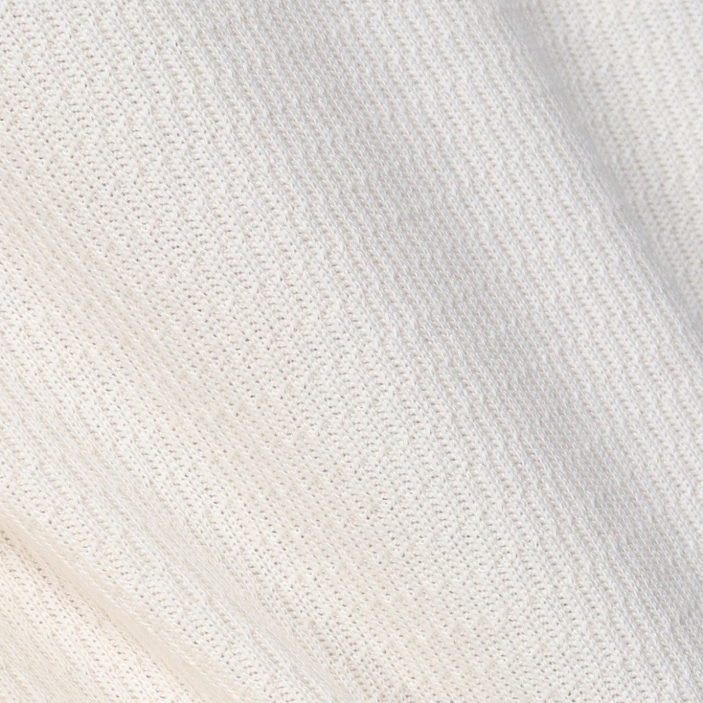 クリフメイヤー（KRIFF MAYER）（レディース）長袖Tシャツ ハニカムメッシュロンT 2417867LX:9:NATURAL