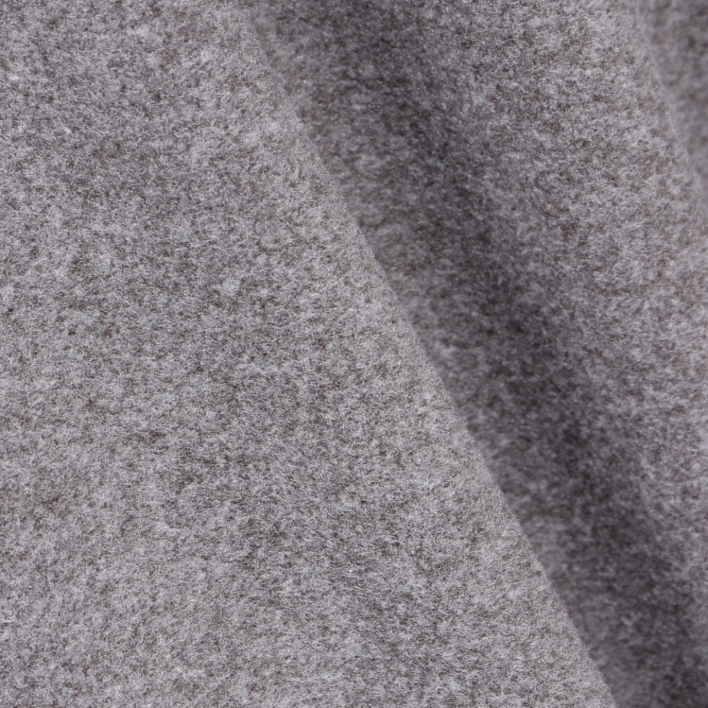 クリフメイヤー（KRIFF MAYER）（レディース）長袖Tシャツ モックネック ロンT 2417868LX:15:GRAY