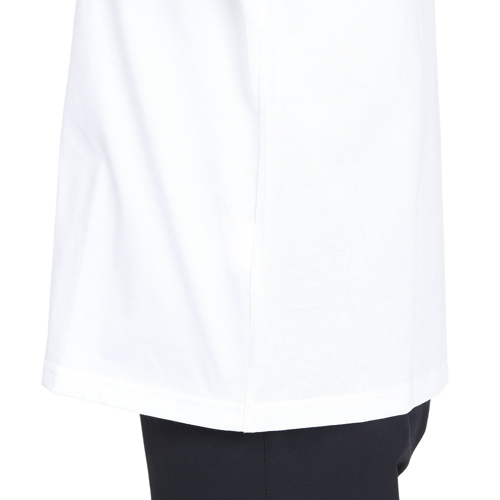 コロンビア（Columbia）（レディース）クレストトゥーフォレスト 長袖 クルーネックTシャツ PL0266 100