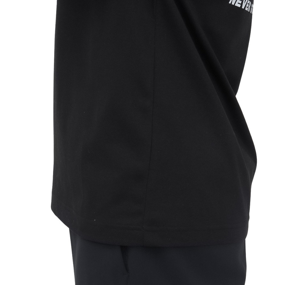 ザ・ノース・フェイス（THE NORTH FACE）（レディース）長袖Tシャツ スクエアロゴ NTW32442 K2