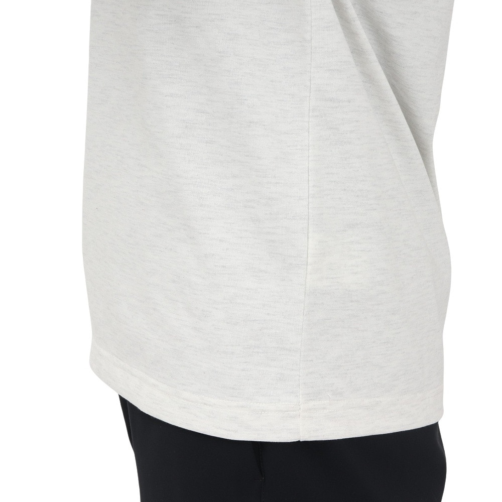 ザ・ノース・フェイス（THE NORTH FACE）（レディース）長袖Tシャツ スクエアロゴ NTW32442 WX