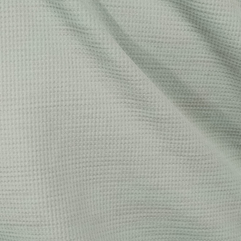ザ・ノース・フェイス（THE NORTH FACE）（レディース）長袖Tシャツ ロンT フラッシュドライ 3Dジップアップ NTW12201 IG