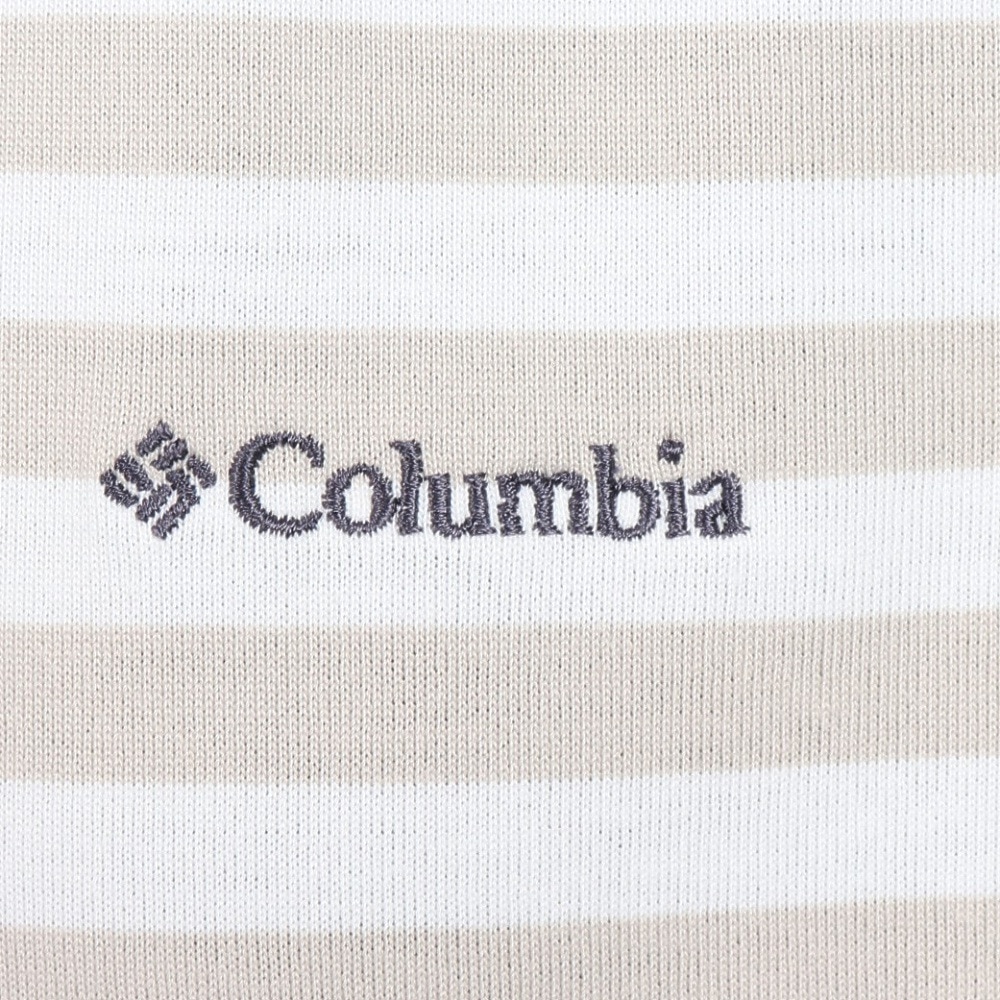 コロンビア（Columbia）（レディース）長袖Tシャツ ロンT クレストトゥーフォレストロングスリーブクルー PL0266 278