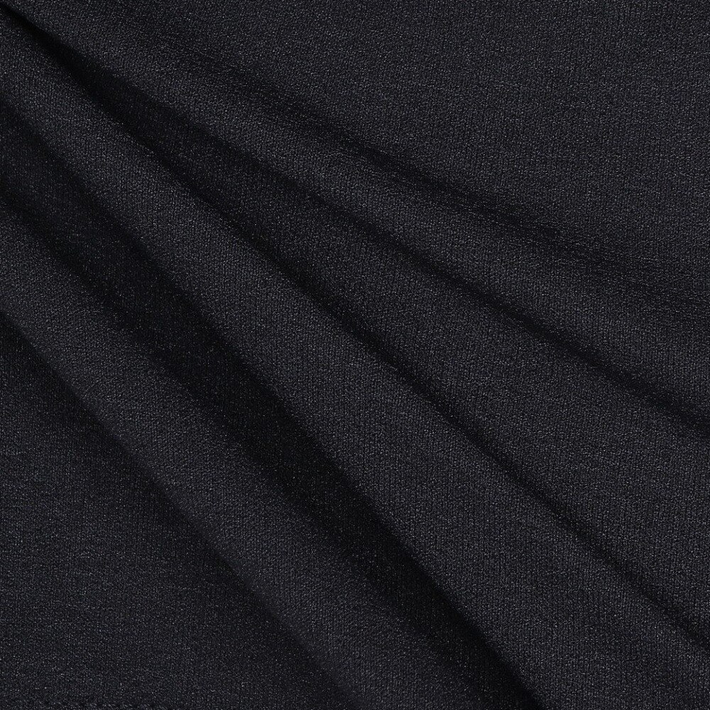 ホールアース（Whole Earth）（レディース）長袖 BEAR Tシャツ WE2TDZ53 BLK ブラック