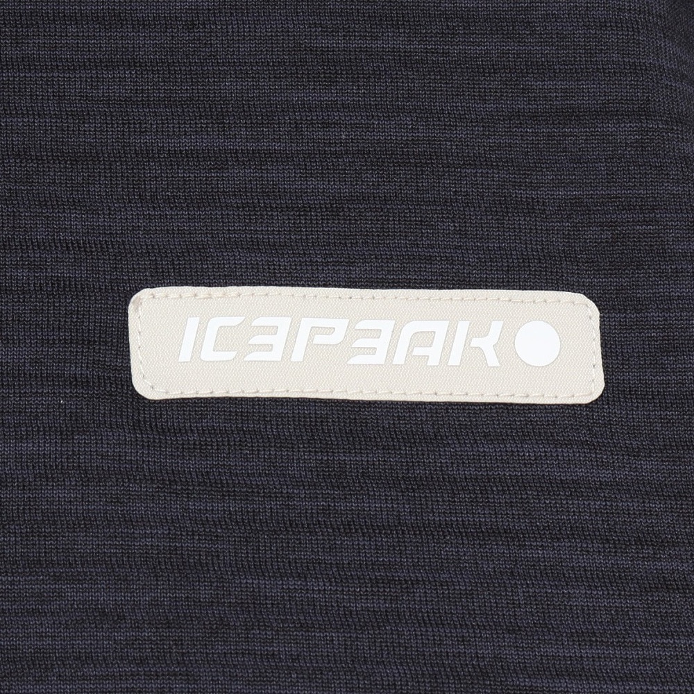 アイスピーク（ICEPEAK）（レディース）長袖Tシャツ ロンT OSAGE WOMEN 54604 176 990
