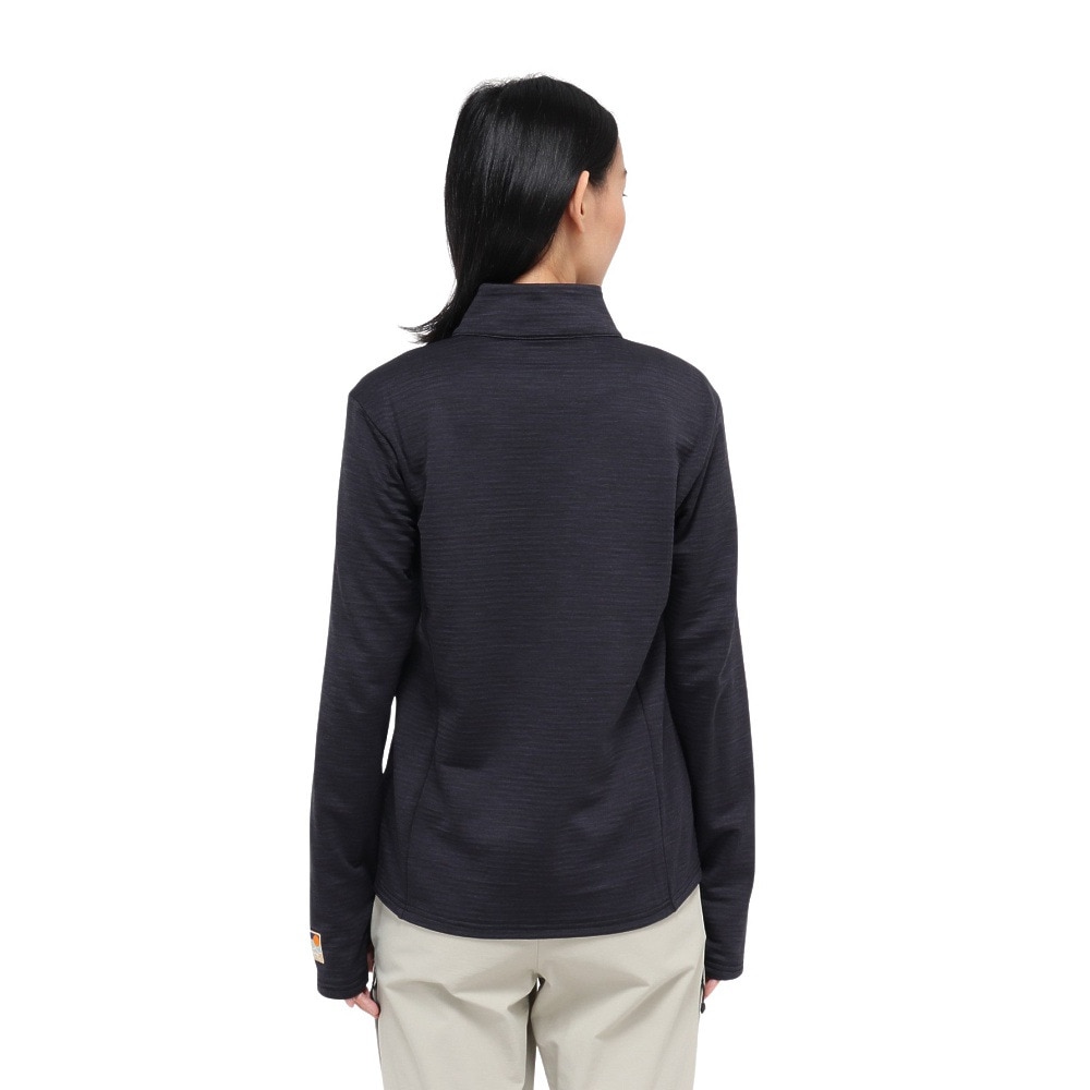 アイスピーク（ICEPEAK）（レディース）長袖Tシャツ ロンT OSAGE WOMEN 54604 176 990
