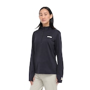 (レディース)長袖Tシャツ ロンT OSAGE WOMEN 54604 176 990