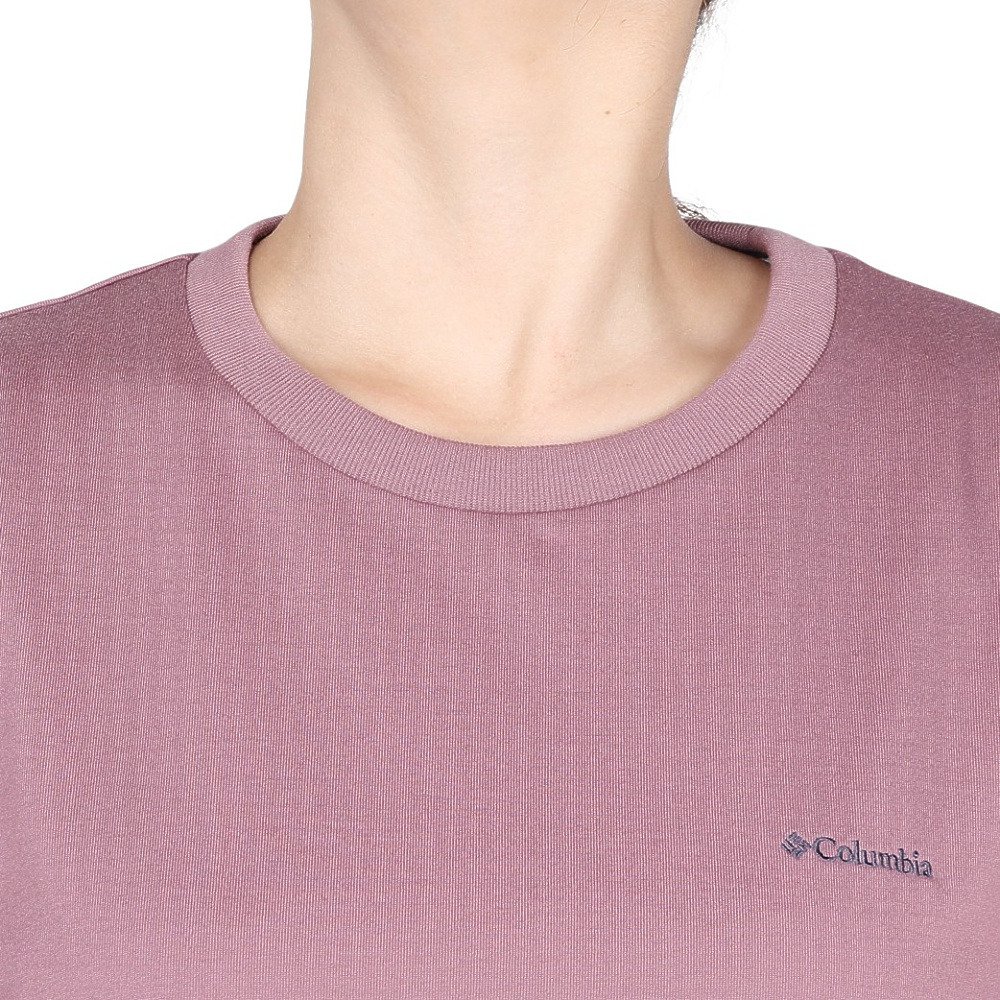 長袖 ロンT クレストトゥーフォレスト ロングスリーブクルー PL0266 609 6