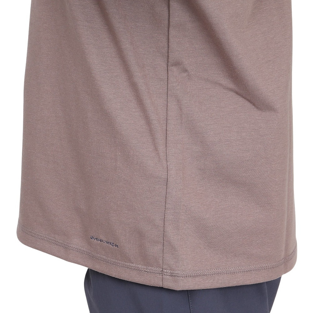 コロンビア（Columbia）（レディース）長袖Tシャツ ロンT チャールズドライブクルー PL1397 254