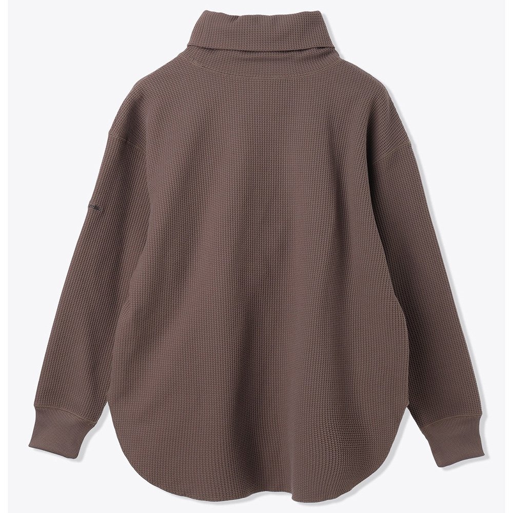 コロンビア（Columbia）（レディース）長袖Tシャツ ロンT ホーリーリバーベンドオフタートルネック PL1415 254