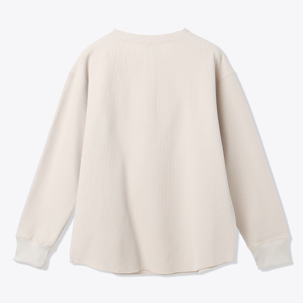 コロンビア（Columbia）（レディース）長袖Tシャツ ロンT ホーリーリバーベンドヘンリー PL1416 102