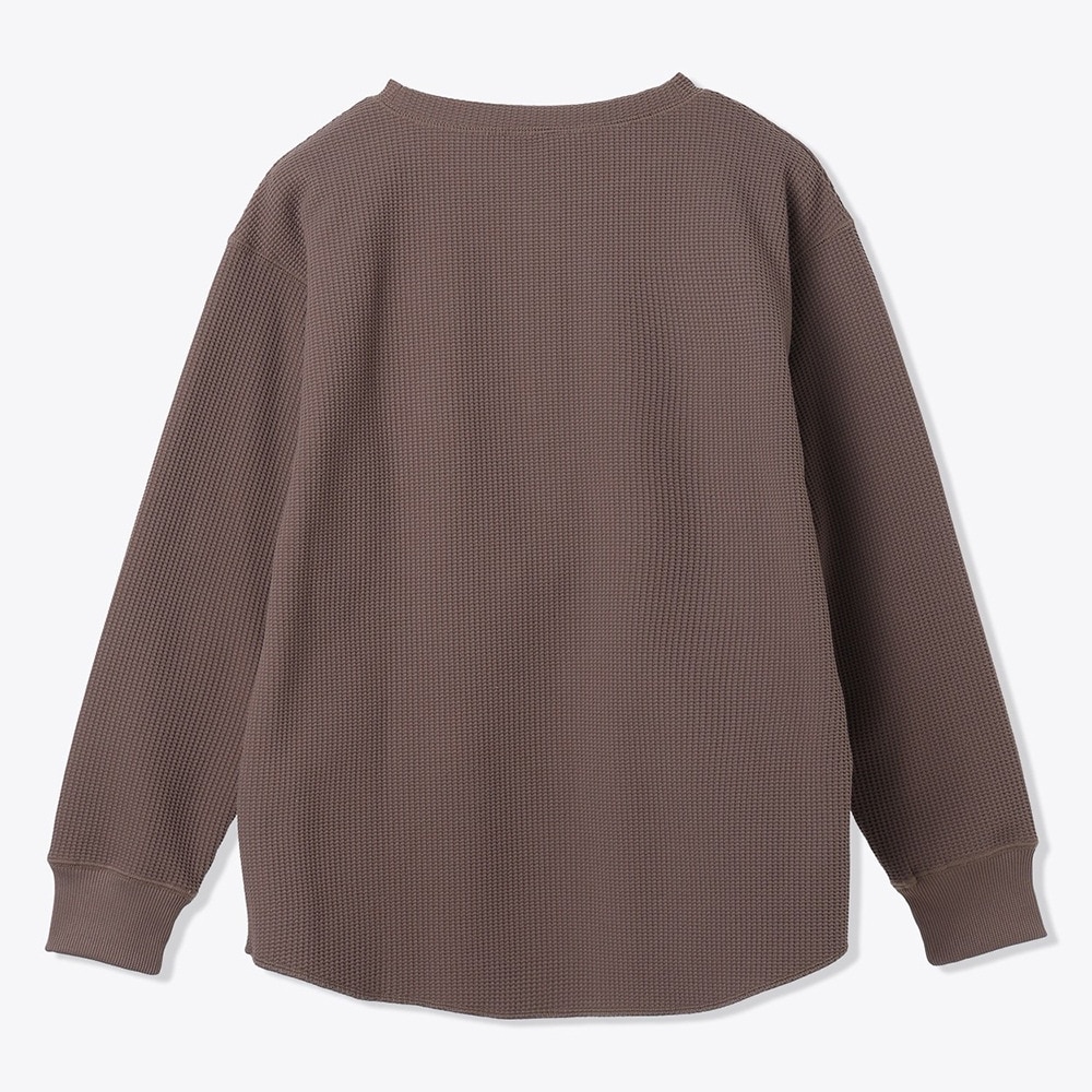 コロンビア（Columbia）（レディース）長袖Tシャツ ロンT ホーリーリバーベンドヘンリー PL1416 254
