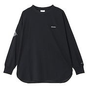 (レディース)長袖 ロンT ジプシーバード ロングスリーブクルー PL1419 010