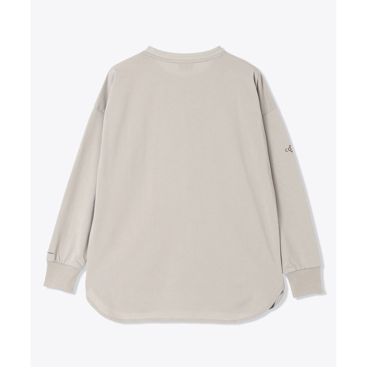 コロンビア（Columbia）（レディース）長袖Tシャツ ロンT ジプシーバード ロングスリーブクルー PL1419 027