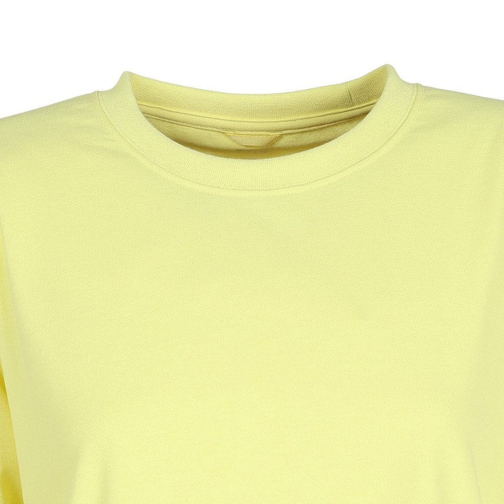 ヘリーハンセン（HELLY HANSEN）（メンズ、レディース）長袖Tシャツ ロンT ロングスリーブ ワンポイントTシャツ HOE32269 LL