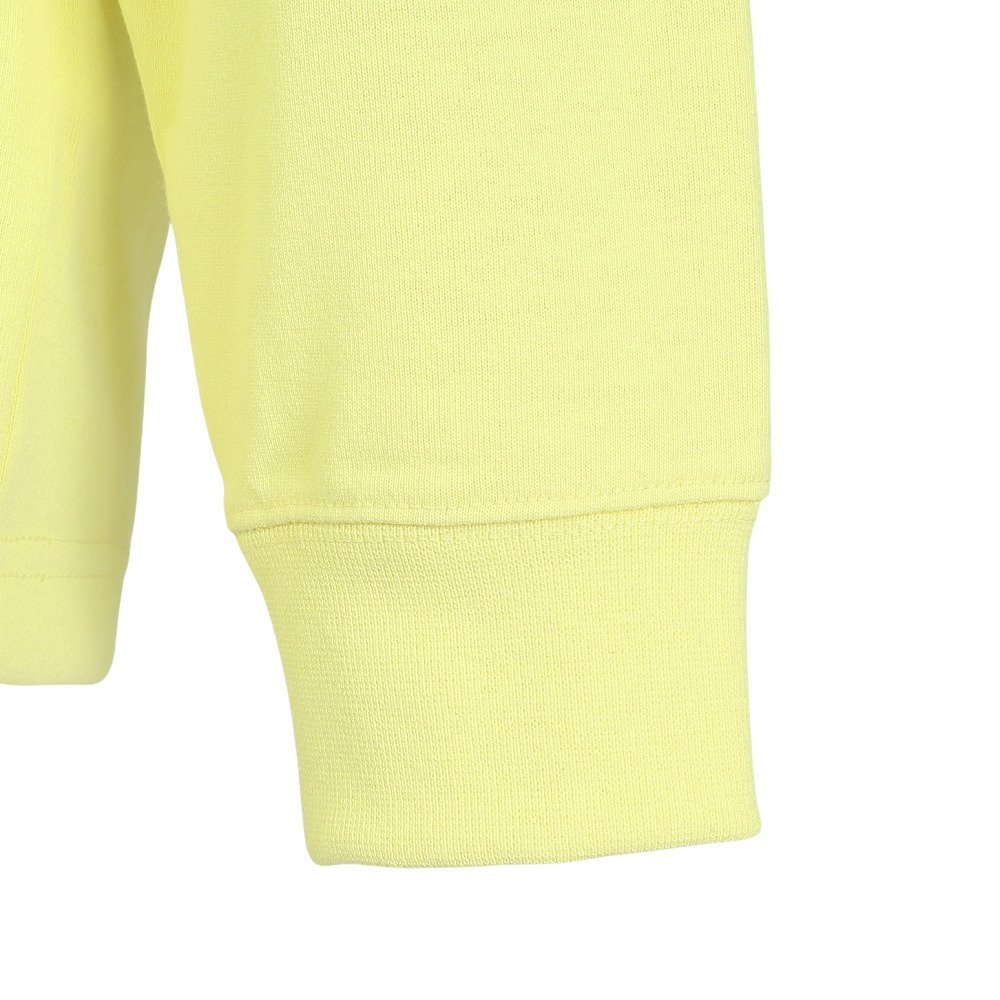 ヘリーハンセン（HELLY HANSEN）（メンズ、レディース）長袖Tシャツ ロンT ロングスリーブ ワンポイントTシャツ HOE32269 LL