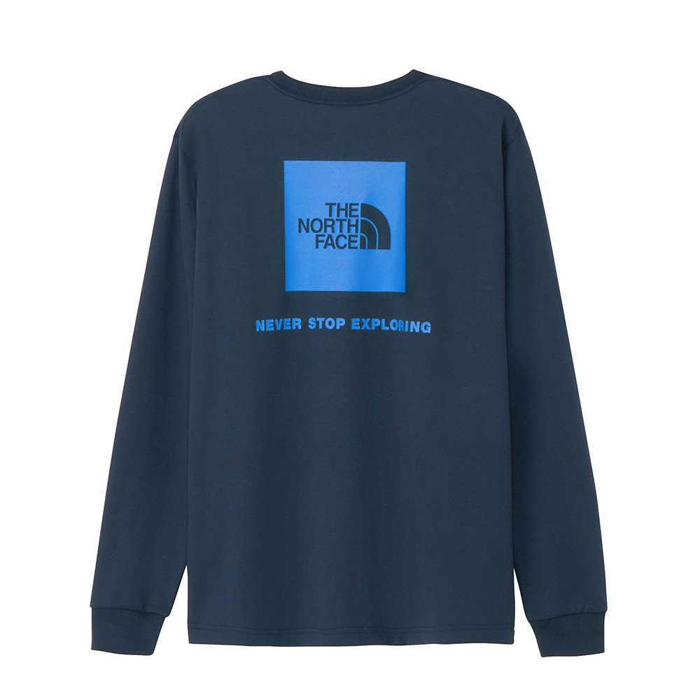 ザ・ノース・フェイス（THE NORTH FACE）（レディース）長袖Tシャツ