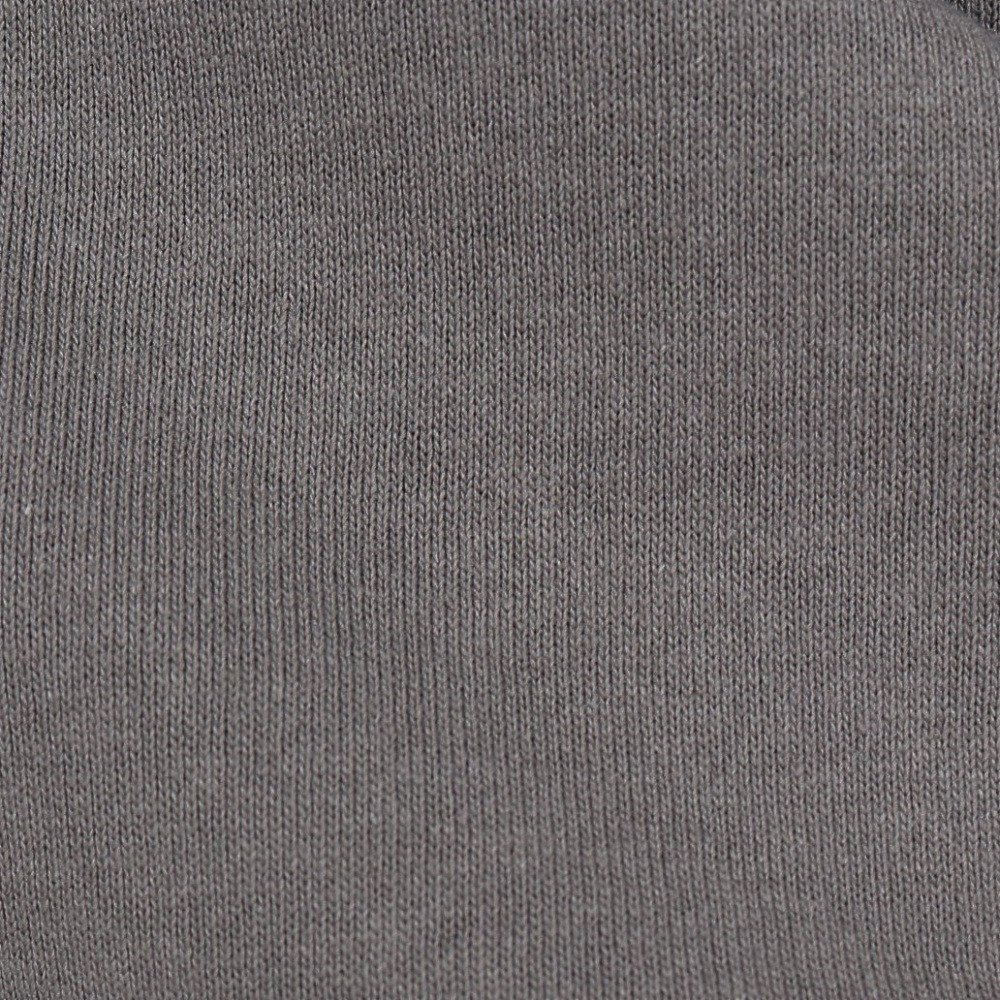 クリフメイヤー（KRIFF MAYER）（レディース）長袖Tシャツ ロンT プリントロングスリーブTシャツ 山 W2547848X:17:CHARCOAL