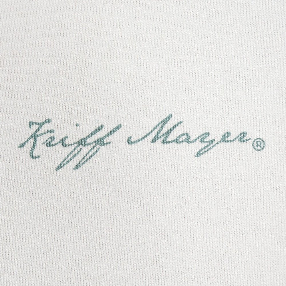 クリフメイヤー（KRIFF MAYER）（レディース）長袖Tシャツ ロンT プリントロングスリーブTシャツ 山 W2547848X:5:OFF