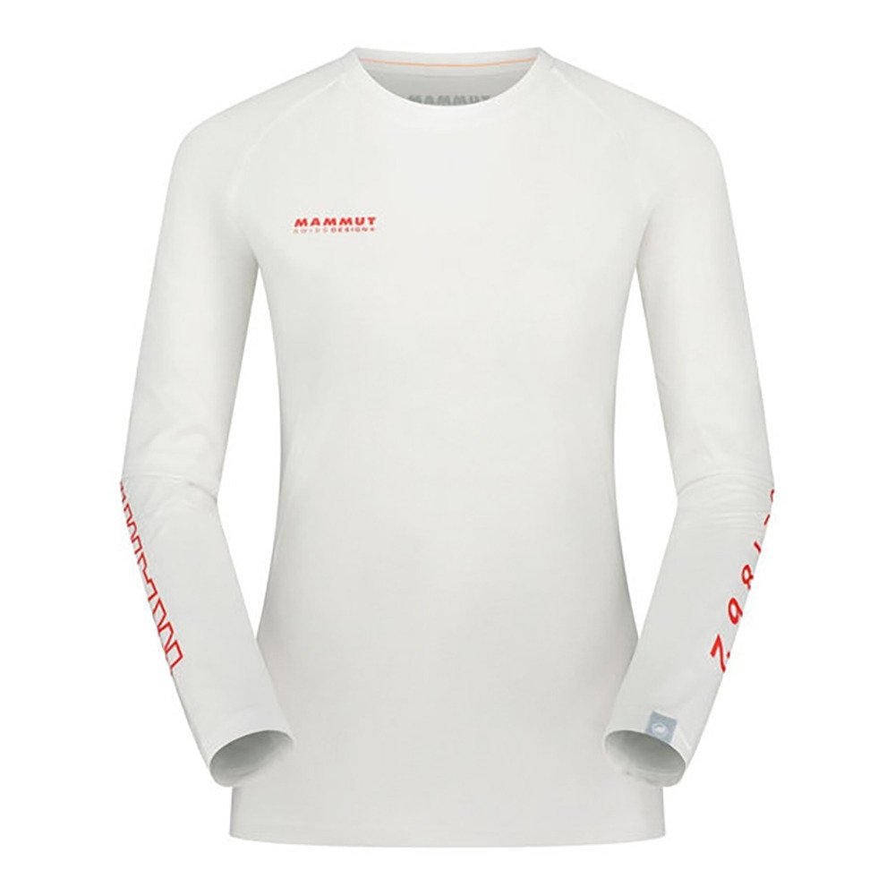 長袖Tシャツ ホワイト M 6ページ目 - 【公式】 スーパースポーツゼビオ