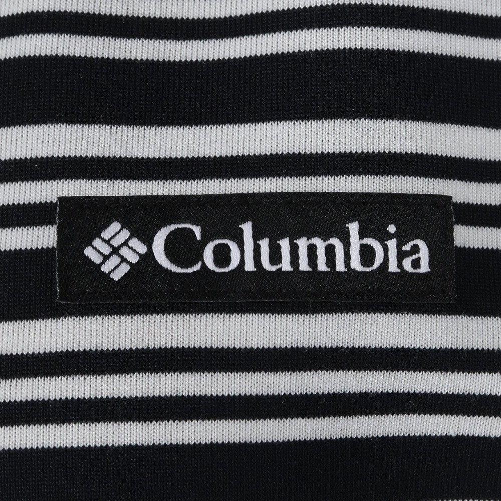 コロンビア（Columbia）（レディース）クラウドアベニューロングスリーブクルー PL3747 010