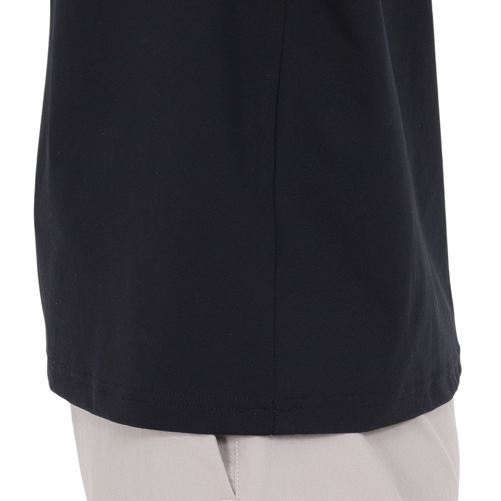 コロンビア（Columbia）（レディース）長袖 ロンT ライトキャニオン ロングスリーブ Tシャツ PL4689 010