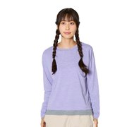 パープル