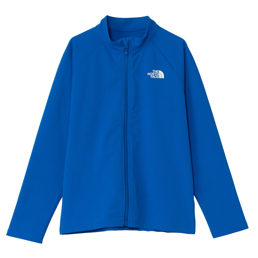 ザ・ノース・フェイス（THE NORTH FACE）（キッズ）ジュニア 長袖 