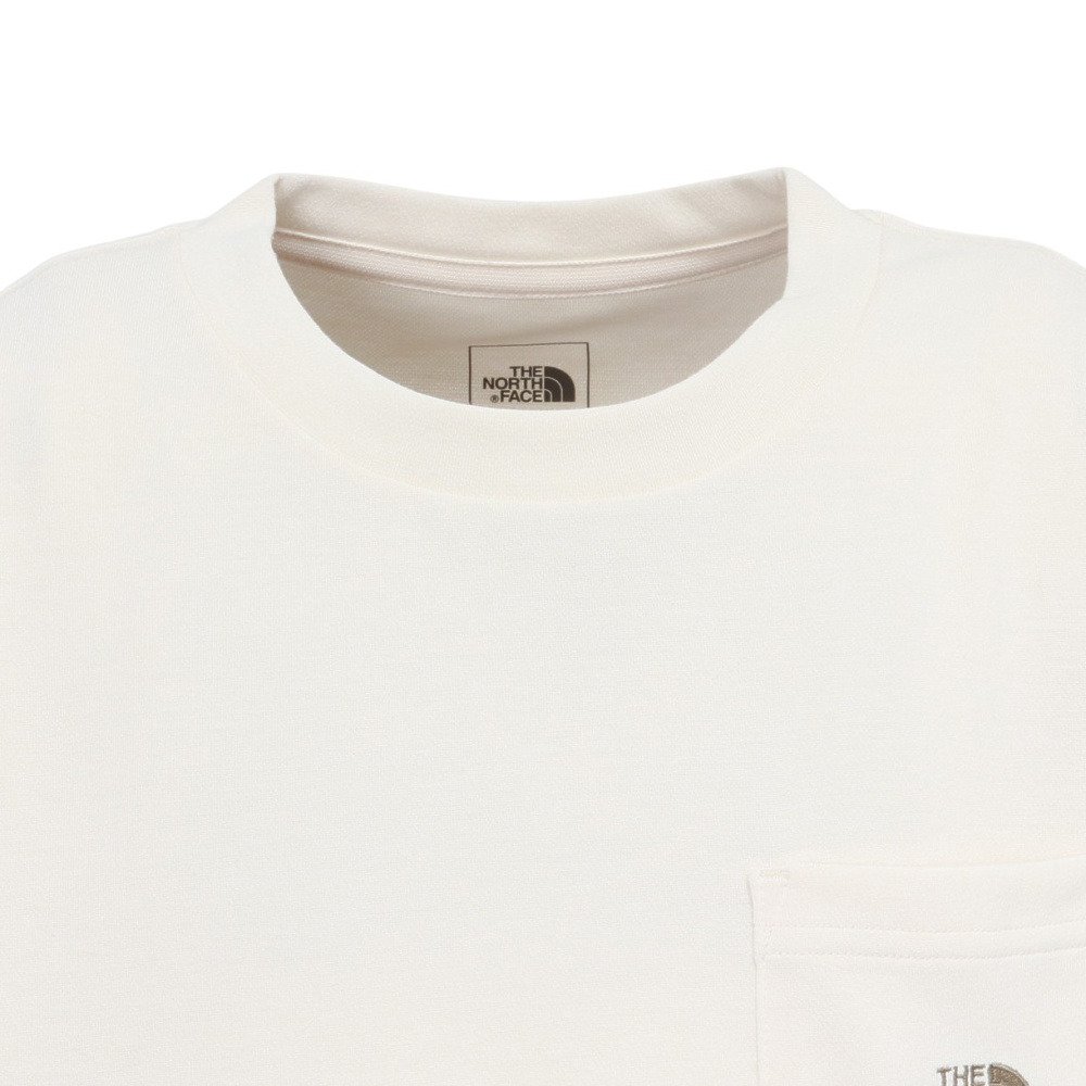 ジュニア 長袖Tシャツ ヒートプロテクション NTJ62540 WD 5
