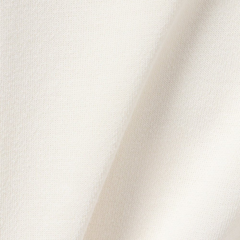 ジュニア 長袖Tシャツ ヒートプロテクション NTJ62540 WD 8