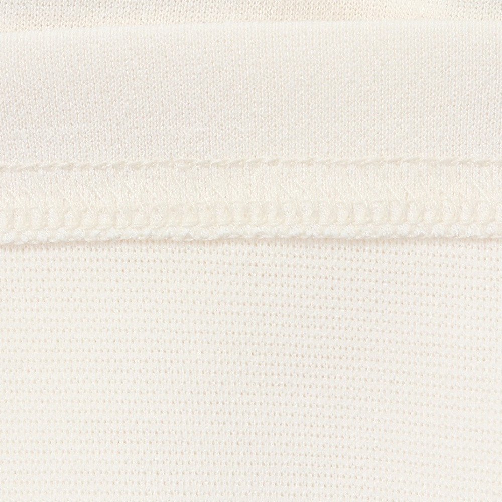 ジュニア 長袖Tシャツ ヒートプロテクション NTJ62540 WD 9
