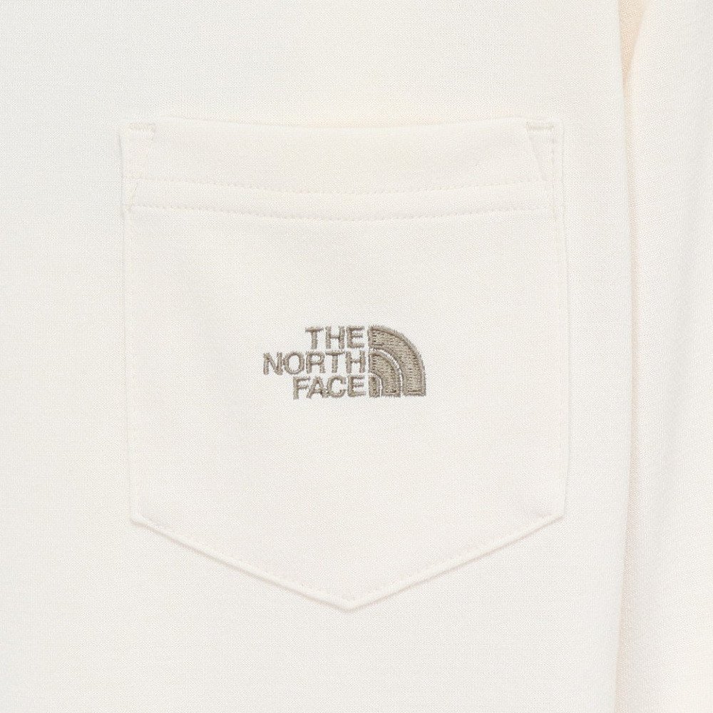 ジュニア 長袖Tシャツ ヒートプロテクション NTJ62540 WD 10