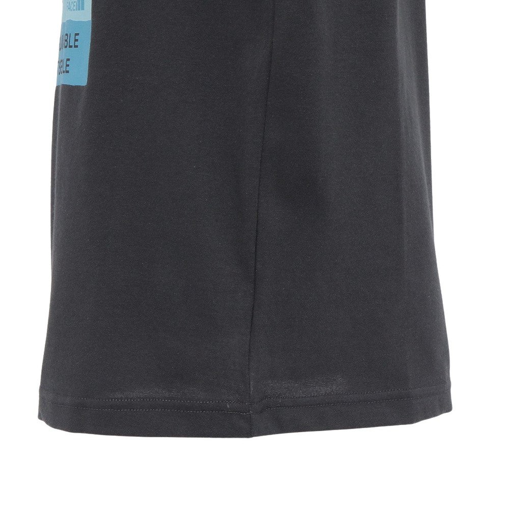 ジュニア 長袖Tシャツ シレトコトコ NTJ82530ST AG 7