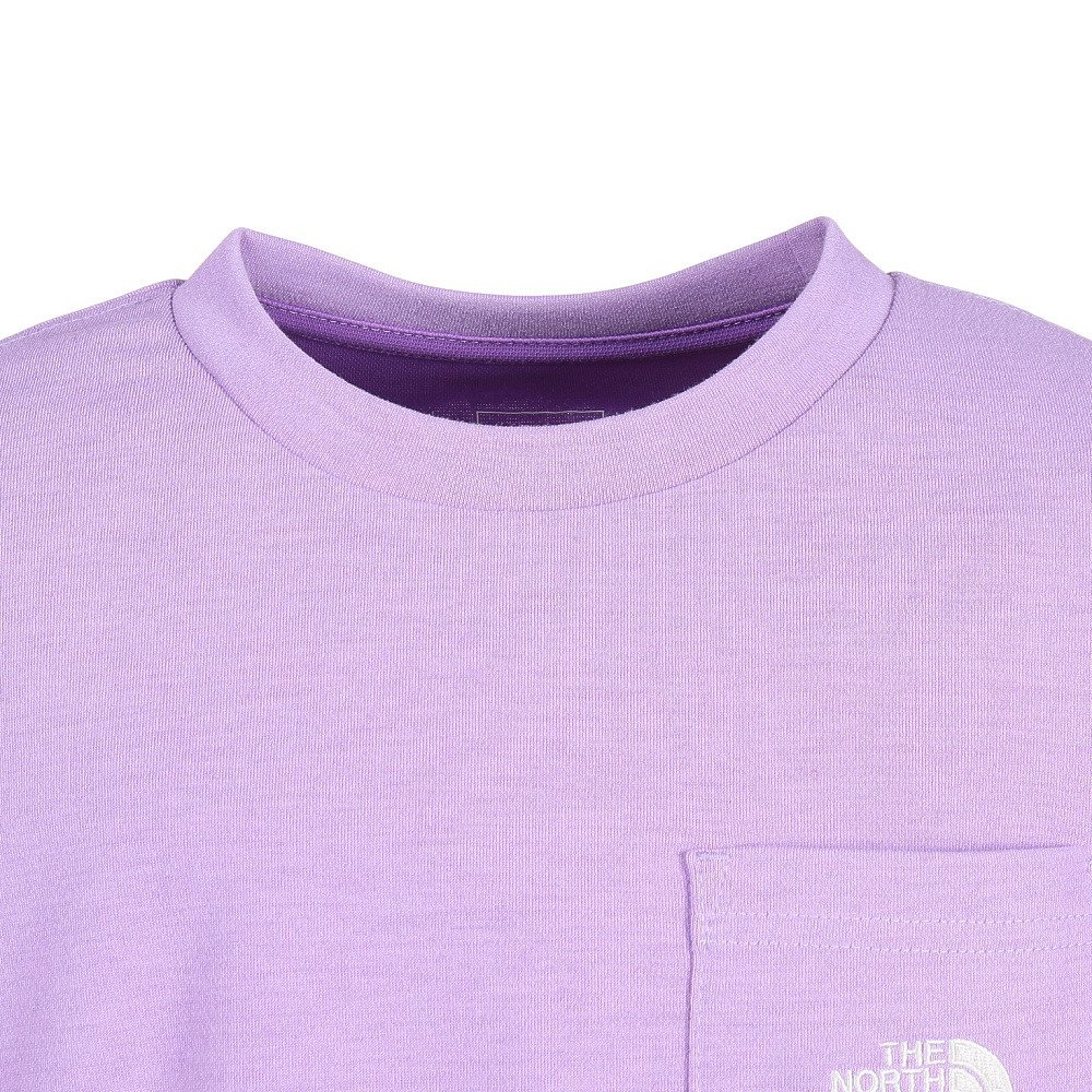 ショートスリーブ ヒートプロテクション Tシャツ NTT12548 UR 5